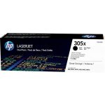 HP 305X originální tonerová kazeta dvojbalení černé CE410XD – Hledejceny.cz