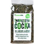 Country Life Bio Čočka tmavozelená 0,5 kg – Sleviste.cz