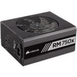 Corsair RMx Series RM750x 750W CP-9020179-EU – Hledejceny.cz