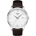 Tissot T063.610.16.037.00 – Hledejceny.cz