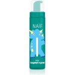 NAÏF Kids Barevná sprchová pěna 150 ml – Zboží Dáma
