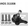 Čep ramene Podpora/kloub SKF VKDS 311008 (VKDS311008)