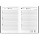 Ctirad Vivella A5 Denní 2026 černá – Hledejceny.cz