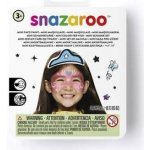 Mini sada barev na obličej pirát – Sleviste.cz