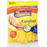 Spontex Comfort gumové – Zboží Mobilmania