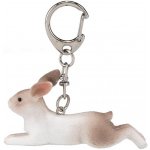 Přívěsek na klíče Mojo králíček ležící – Hledejceny.cz