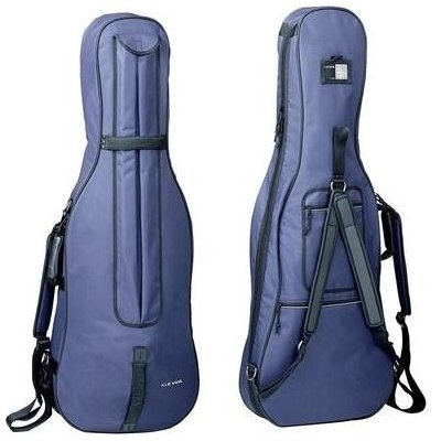 GEWApure Gig bag pro cello Classic CS 01 1/4 – Zboží Dáma