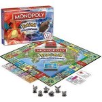 Hasbro Monopoly Pokémon Kanto Edition – Hledejceny.cz