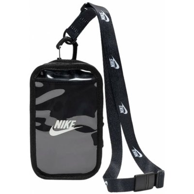 Nike Club Phone Crossbody Černý – Zboží Živě