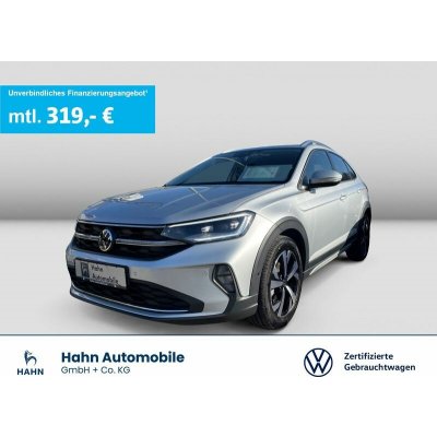 Volkswagen Taigo 1.0 TSI Style DSG 85 kW – Hledejceny.cz