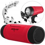 RB nakuplevne bluetooth reproduktor na kolo Zealot S1 – Zboží Živě
