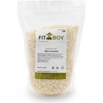 Fitboy Rýže Carnaroli 1 kg – Zbozi.Blesk.cz