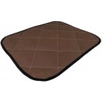 ComfortPad výcviková podložka pro psy 55 x 75 cm, Hnědá – Hledejceny.cz