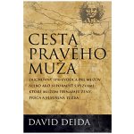 Cesta pravého muža David Deida – Hledejceny.cz