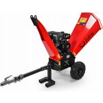Cedrus RB03 červený – HobbyKompas.cz