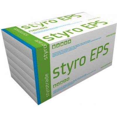 Styrotrade EPS 70 F – HobbyKompas.cz