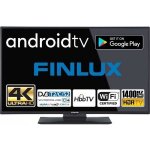 Finlux 50FUF7070 – Zboží Živě