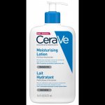 CeraVe Moisturising Lotion ( suchá až velmi suchá pokožka ) - Hydratační mléko 473 ml