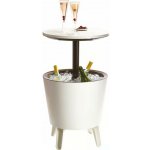 Keter Cool Bar krémový / hnědý – Hledejceny.cz