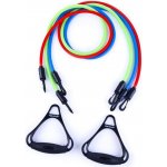 Spokey BACKER II Gumový expander – Hledejceny.cz