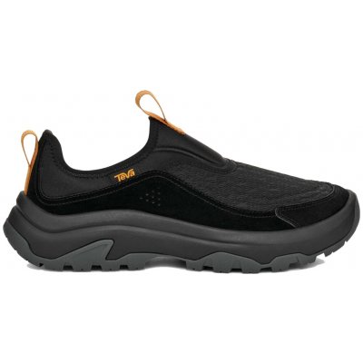 Teva Hurricane Daybreaker Slip On pánské nazouváky black – Hledejceny.cz