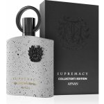 Afnan Supremacy Collector's Edition parfémovaná voda pánská 100 ml – Zboží Dáma