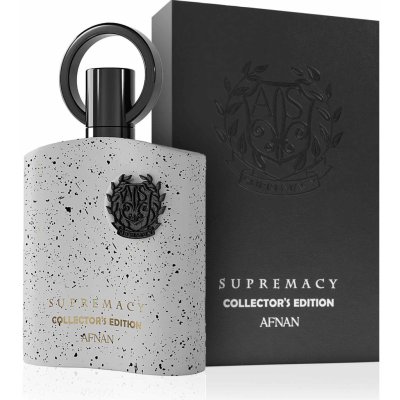 Afnan Supremacy Collector's Edition parfémovaná voda pánská 100 ml – Sleviste.cz
