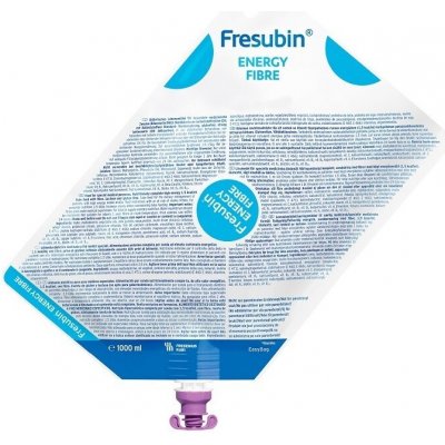 FRESUBIN ENERGY FIBRE POR SOL 8X1000ML – Zboží Mobilmania