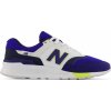 Skate boty New Balance CM997 NBCM997HSU modré