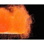 Sybai Dubbing Fine Super UV Hot Orange – Hledejceny.cz