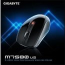 Myš Gigabyte M7580 GM-M7580