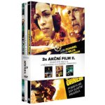 Akční film II. DVD – Hledejceny.cz