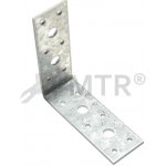 MTR Úhelník kotevní UP8 70x70x40x3 mm Zn – Sleviste.cz