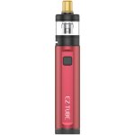 Innokin EZ Tube + Ato Zenith Minimal 2100 mAh Červená 1 ks – Zboží Dáma