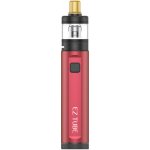 Innokin EZ Tube + Ato Zenith Minimal 2100 mAh Červená 1 ks – Hledejceny.cz