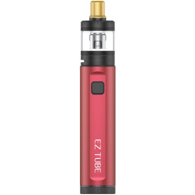 Innokin EZ Tube + Ato Zenith Minimal 2100 mAh Červená 1 ks – Hledejceny.cz