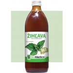 EkoMedica Žihľava 99 8 % šťava 0,5 l – Hledejceny.cz