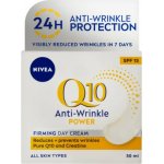 Nivea Visage Q10 Plus denní krém 50 ml – Zboží Mobilmania