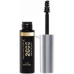 Max Factor 2000 Calorie Brow Sculpt gel na úpravu obočí 000 Clear 4,5 ml – Zboží Dáma Max Factor 2000 Calorie Brow Sculpt gel na úpravu obočí 000 Clear 4,5 ml – Zboží Dáma