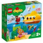 LEGO® DUPLO® 10910 Dobrodružství v ponorce – Zboží Mobilmania