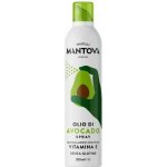 Mantova Olej ve spreji avokádový 200 ml – Hledejceny.cz