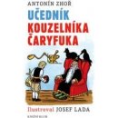 Učedník kouzelníka Čaryfuka