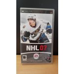 NHL 07 – Zboží Mobilmania