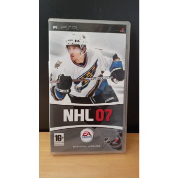 NHL 07