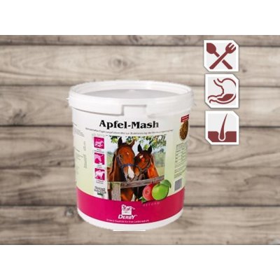 Derby Apfel Mash 8 kg – Hledejceny.cz