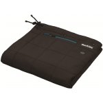 MAKITA CB100DA Aku vyhříváná deka 1,4x0,7m Li-ion CXT 10,8/12V Z – Hledejceny.cz