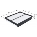 Vzduchový filtr BOSCH F 026 400 292 – Hledejceny.cz