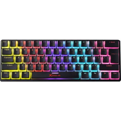 Xtrike Me Wired Mechanical Keyboard GK-985P EN – Zboží Živě