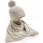 Beechfield B 401 oatmeal fleck – Hledejceny.cz