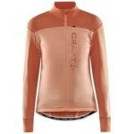 Craft CORE Bike SubZ LS oranžová dámský – Zboží Dáma Craft CORE Bike SubZ LS oranžová dámský – Zboží Dáma